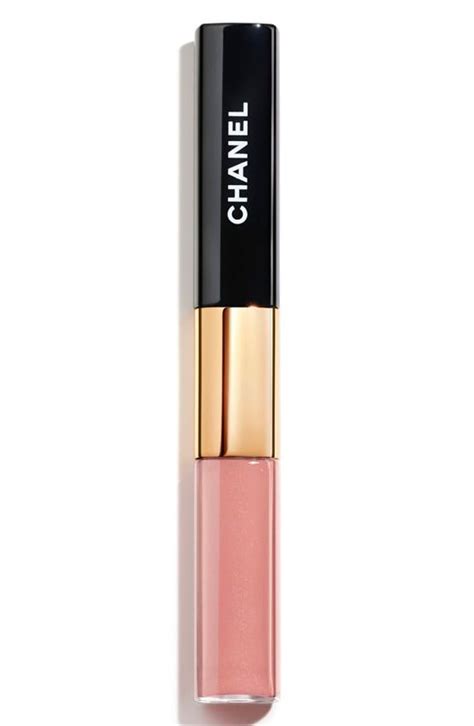 chanel lipstick long wear|Chanel long wear lip gloss.